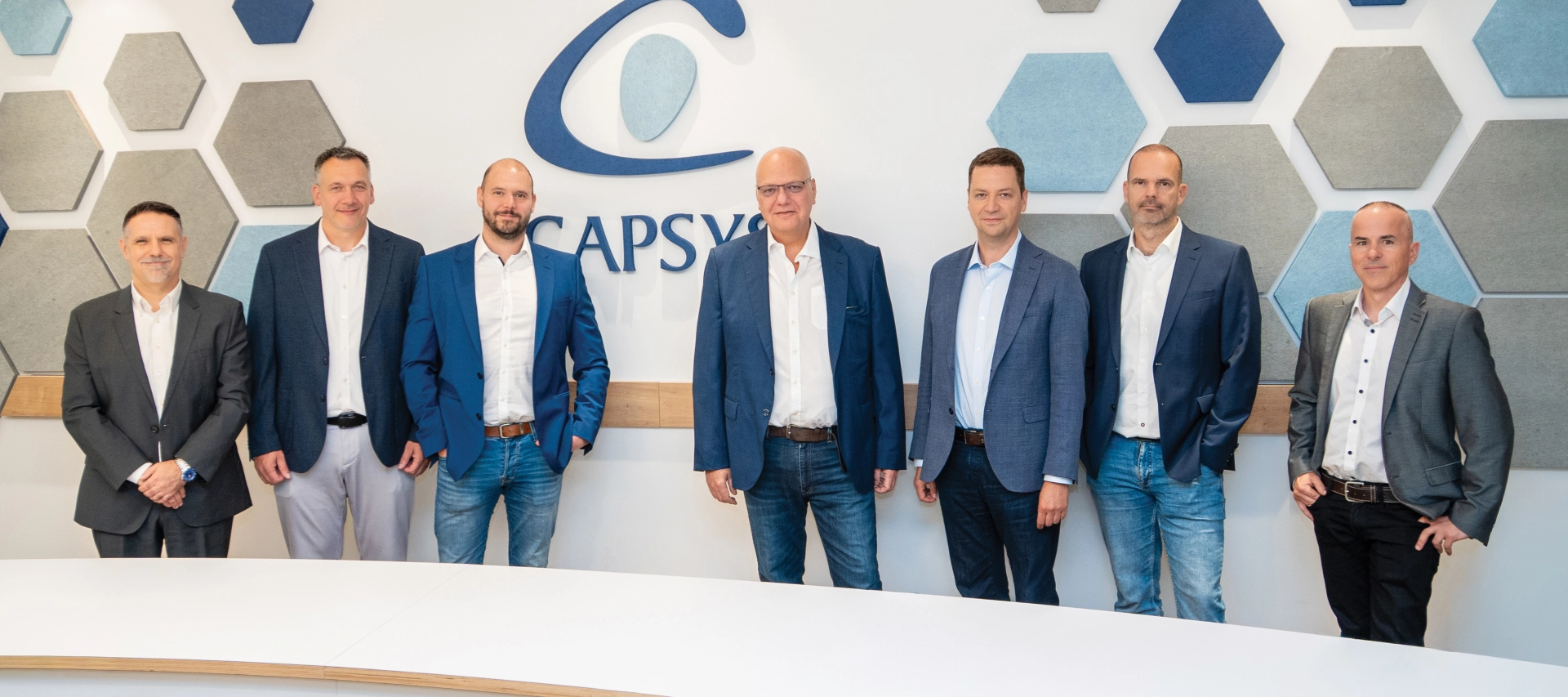Capsys Informatikai Kft.