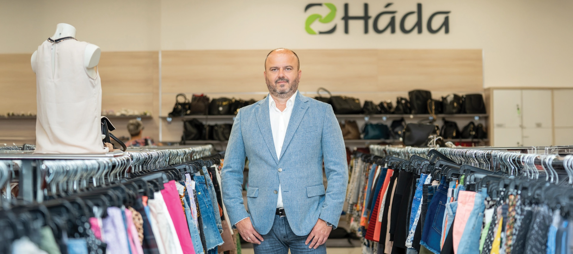 HÁDA-1 Ipari és Kereskedelmi Kft.